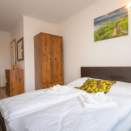 Karkonosky Apartamenty- Ściegny Exteriér fotografie