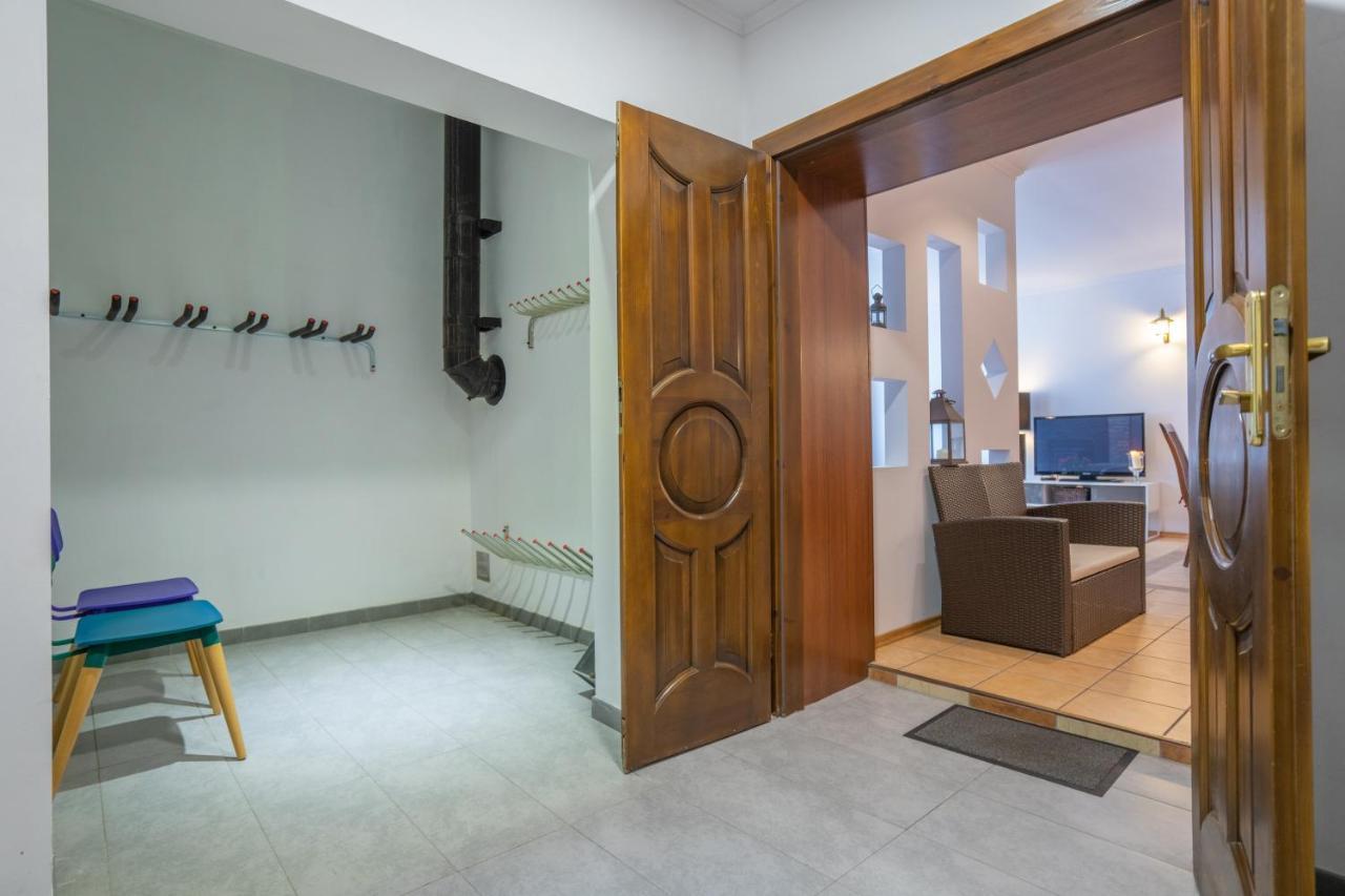 Karkonosky Apartamenty- Ściegny Exteriér fotografie