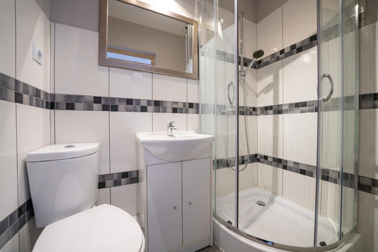 Karkonosky Apartamenty- Ściegny Exteriér fotografie