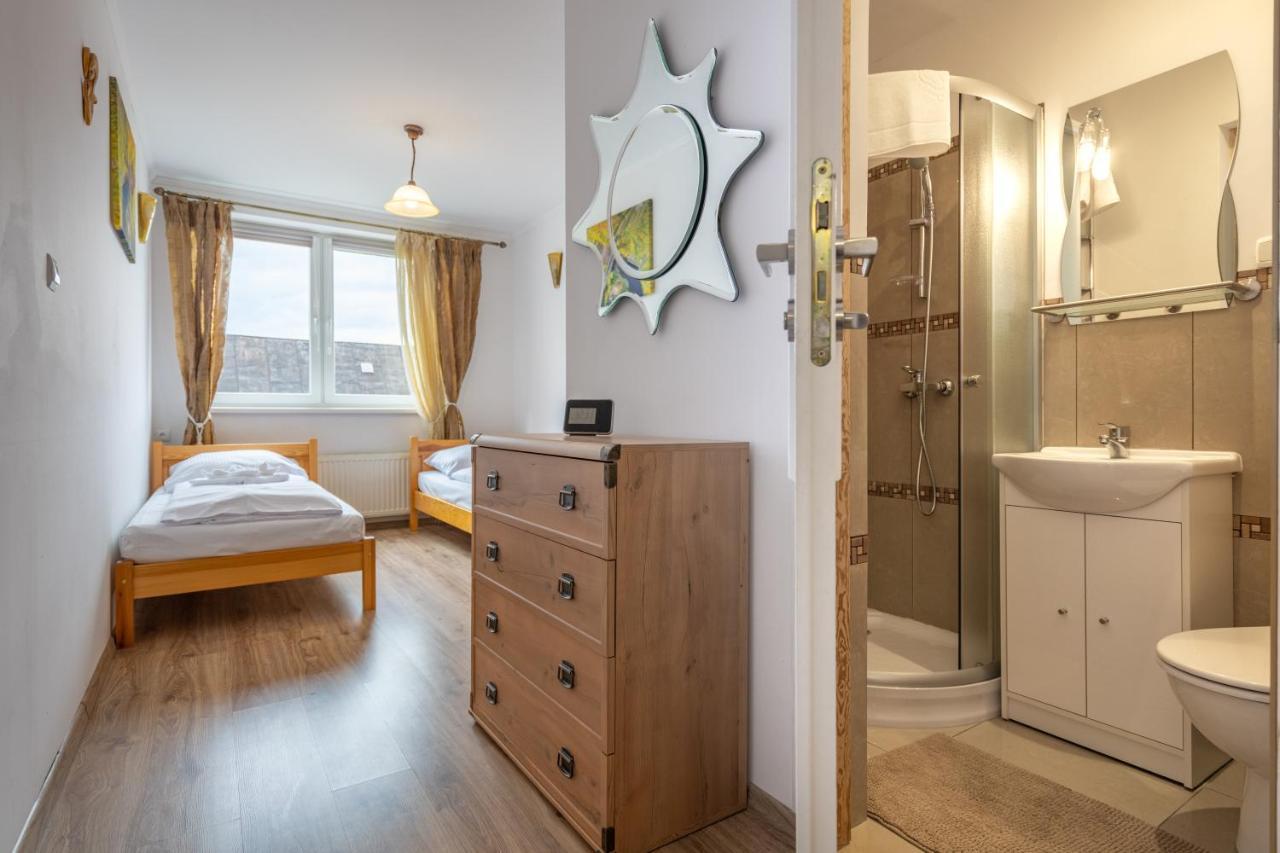Karkonosky Apartamenty- Ściegny Exteriér fotografie