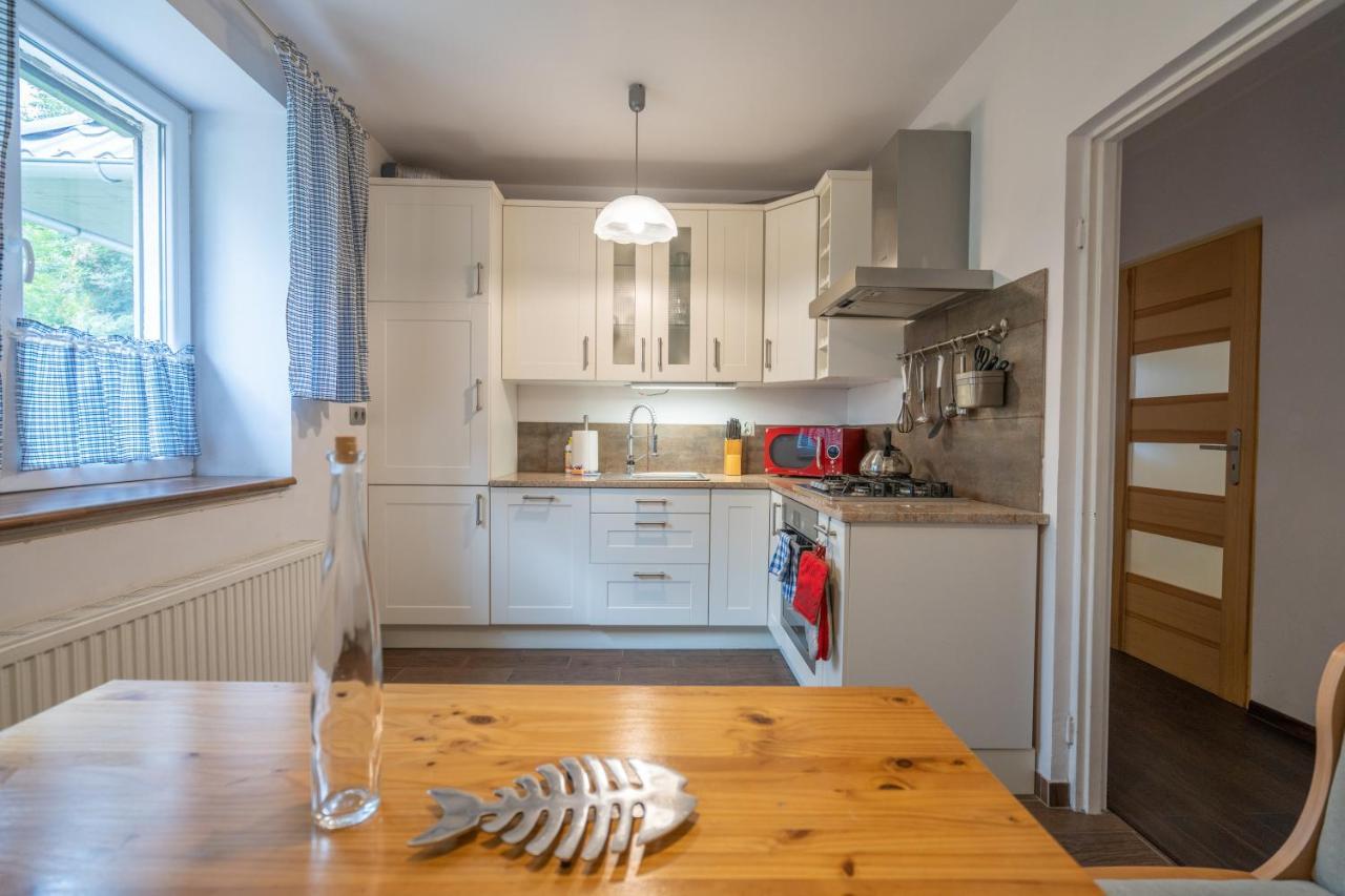 Karkonosky Apartamenty- Ściegny Exteriér fotografie