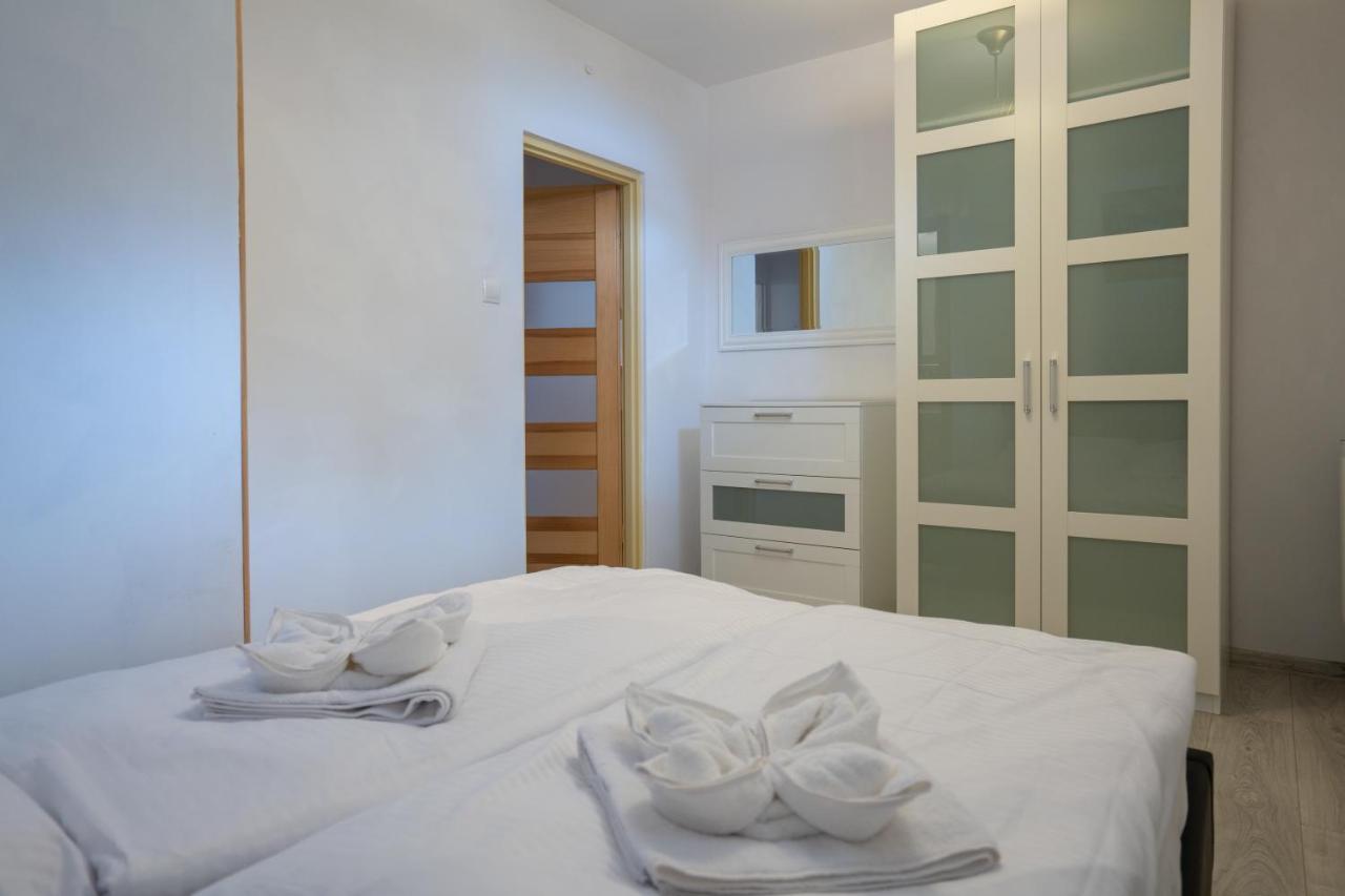 Karkonosky Apartamenty- Ściegny Exteriér fotografie