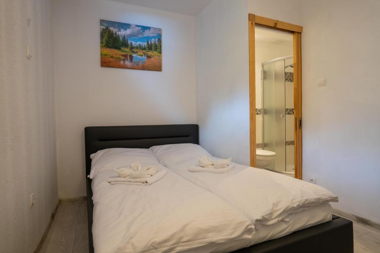 Karkonosky Apartamenty- Ściegny Exteriér fotografie